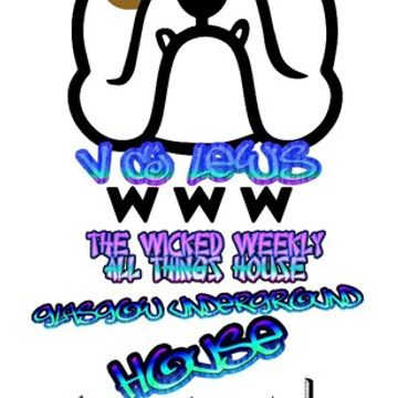  the wicked weekly all things house. me n cjlewis