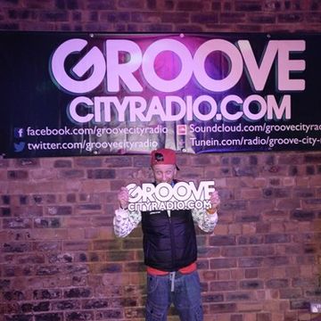 wicked white-label will  all things house on groovecity radio on the tune in app 18th feb