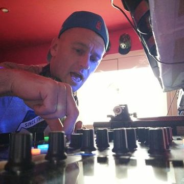 dj wicked white label will new tech/house/techno house mix