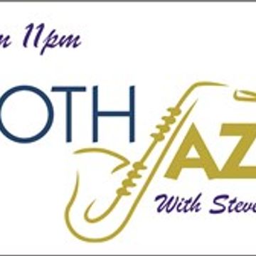 SMOOTH JAZZ WITH STEVE SWAIN 20TH NOVEMBER 2016