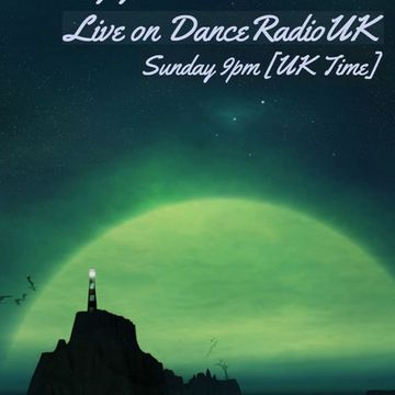 SSTAGGAT Goes Oldskool DanceRadioUK 5th May 2019