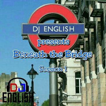 DJ English   Underground Session 1