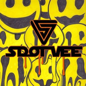 S Dot Vee - Psychedelic Era - Vol 3