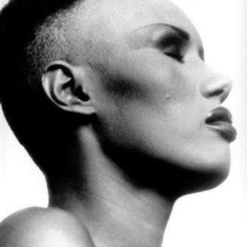 Grace Jones * Ladies And Gentlemen * Miss Grace Jones