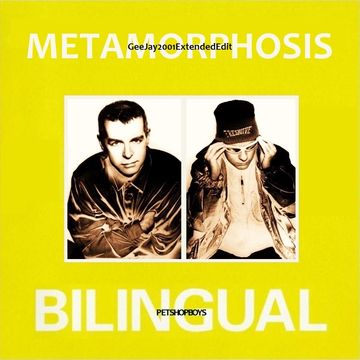 PSB - Metamorphosis (GeeJay2001 extended edit)