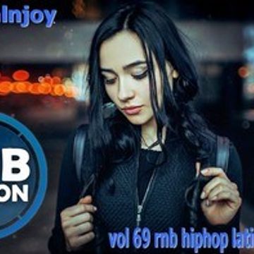 dj pascalnjoy vol 69 rnb hiphop latin dance 2019