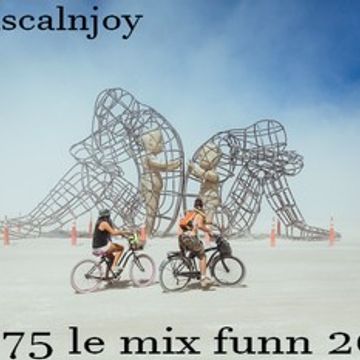 dj pascalnjoy vol 75 le mix funn 2022