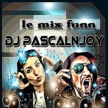 dj pascalnjoy le mix funn vol 3