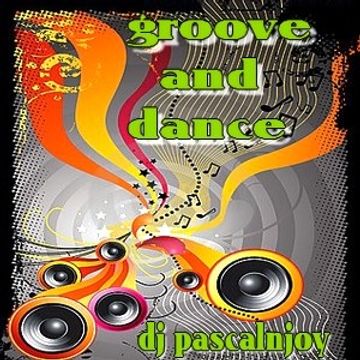 dj pascalnjoy groove and dance 2016