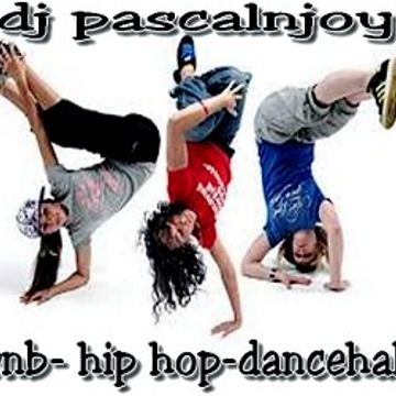 dj pascalnjoy RNB hip hop dancehall