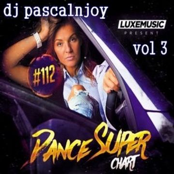 dj pascalnjoy vol 3 luxe music 2017