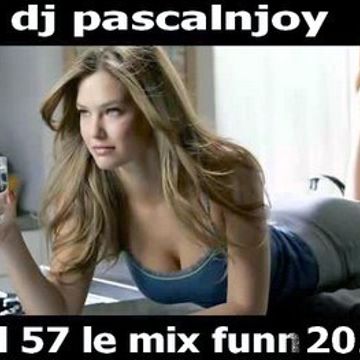 dj pascalnjoy vol 57 le mix fun 2020