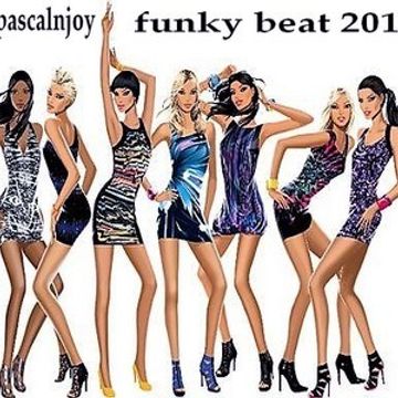 dj pascalnjoy funky beat