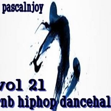 dj pascalnjoy vol 21 rnb hiphop dancehall 2017