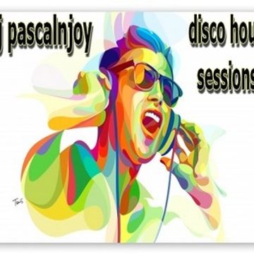 dj pascalnjoy disco house sessions 2017