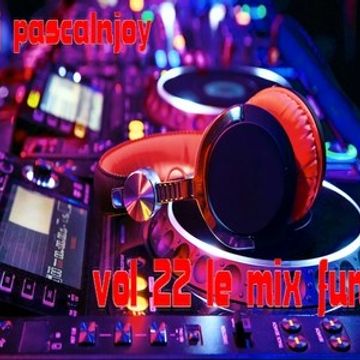 dj pascalnjoy vol 22 le mix funn 2017