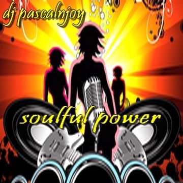 dj pascalnjoy soulful power