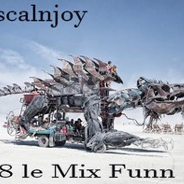 dj pascalnjoy vol 78 le mix funn 2022