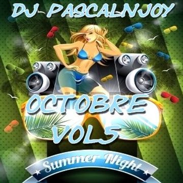 dj pascalnjoy vol 5 summer night oct 2016