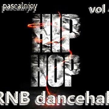 dj pascalnjoy vol 4 rnb hip hop dancehall