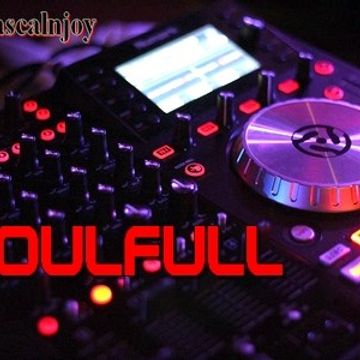 dj pascalnjoy soulful 2016