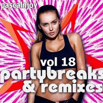 dj pascalnjoy vol 18 party break 2020