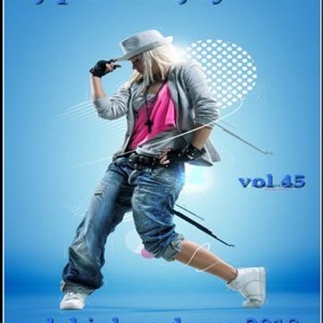 dj pascalnjoy vol 45 rnb hiphop dance 2018