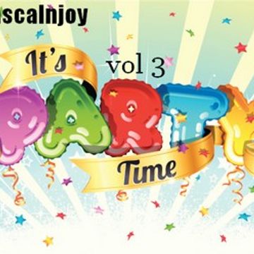 dj pascalnjoy vol 3 party time