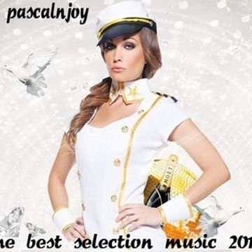 dj pascalnjoy the best selection music 2016