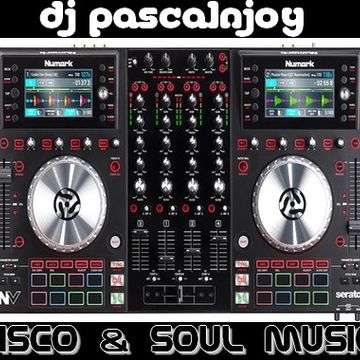 dj pascalnjoy disco & soul music 2016