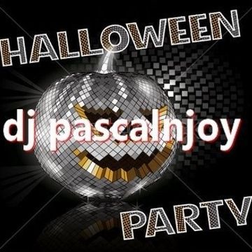 dj pascalnjoy Halloween party disco 2018