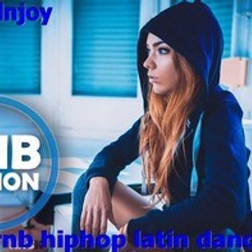 dj pascalnjoy vol 70 rnb hiphop latin dance 2019