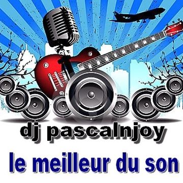 dj pascalnjoy the meilleur du son 2016