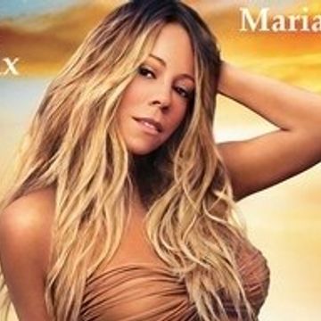 dj pascalnjoy Mariah Carey remix megamix 2018