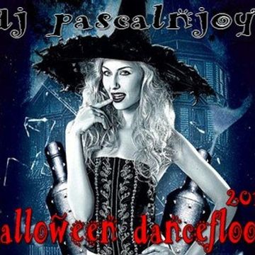 dj pascalnjoy halloween dancefloor 2017