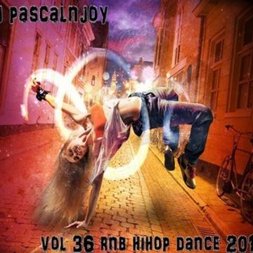 dj pascalnjoy vol 36 rnb hiphop dance 2017