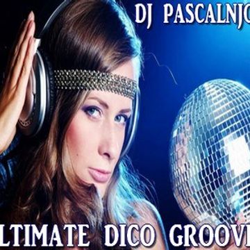 dj pascalnjoy vol 5 ultimate disco groove 2017