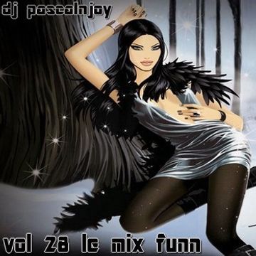 dj pascalnjoy vol 28 le mix funn 2017