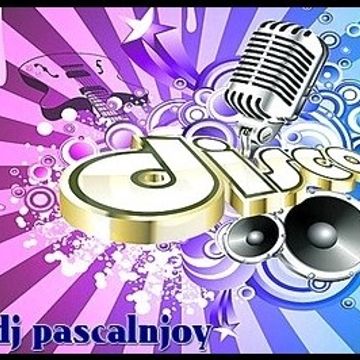 dj pascalnjoy discology 2017