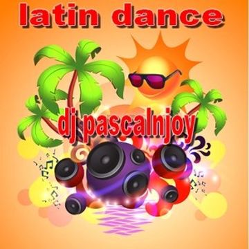 dj pascalnjoy Latin Dance 2016