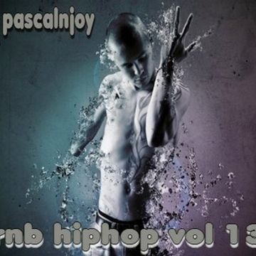 dj pascalnjoy vol 13 rnb hiphop