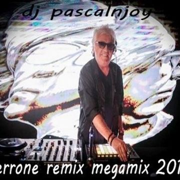 dj pascalnjoy Cerrone remix megamix 2018