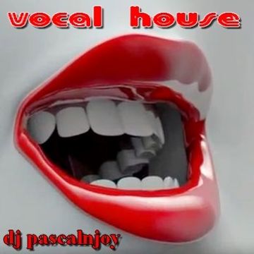 dj pascalnjoy vocal house 2016