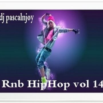 dj pascalnjoy vol 14 Rnb Hip Hop