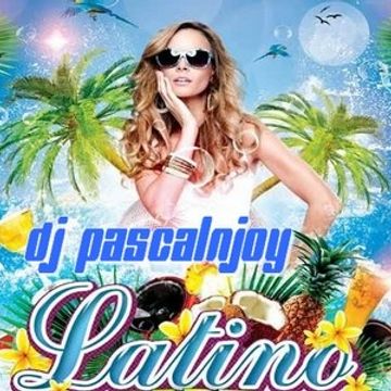 dj pascalnjoy latino