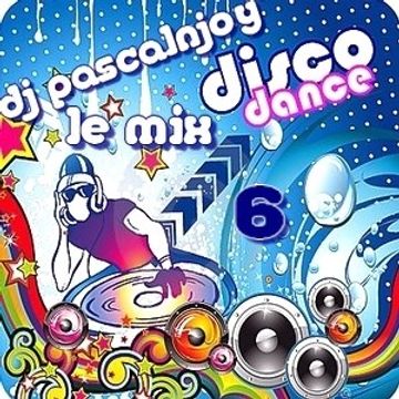 dj pascalnjoy vol 6 le mix funn