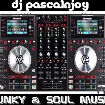 dj pascalnjoy funky & soul music 2016