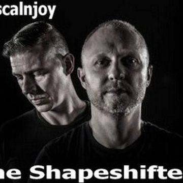 dj pascalnjoy present The Shapeshifters 2020