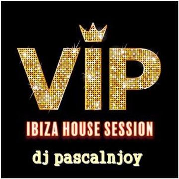 dj pascalnjoy vip house session 2017