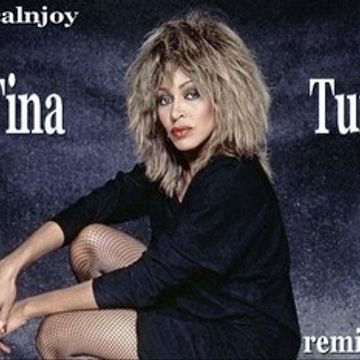 dj pascalnjoy Tina Turner remix 2020